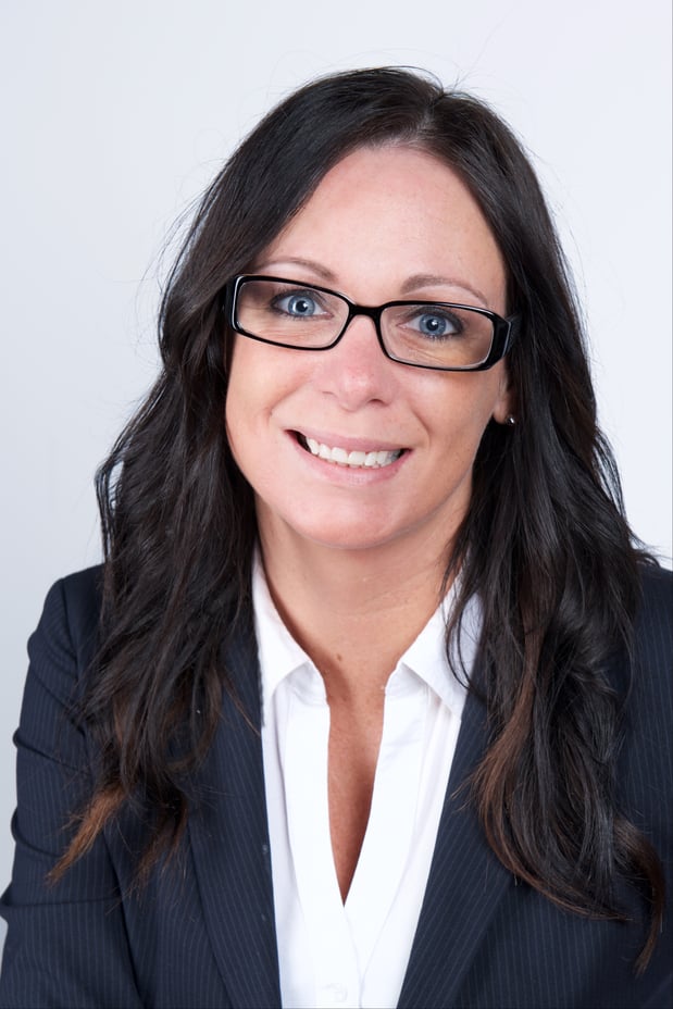 Hope Boor
Service Manager