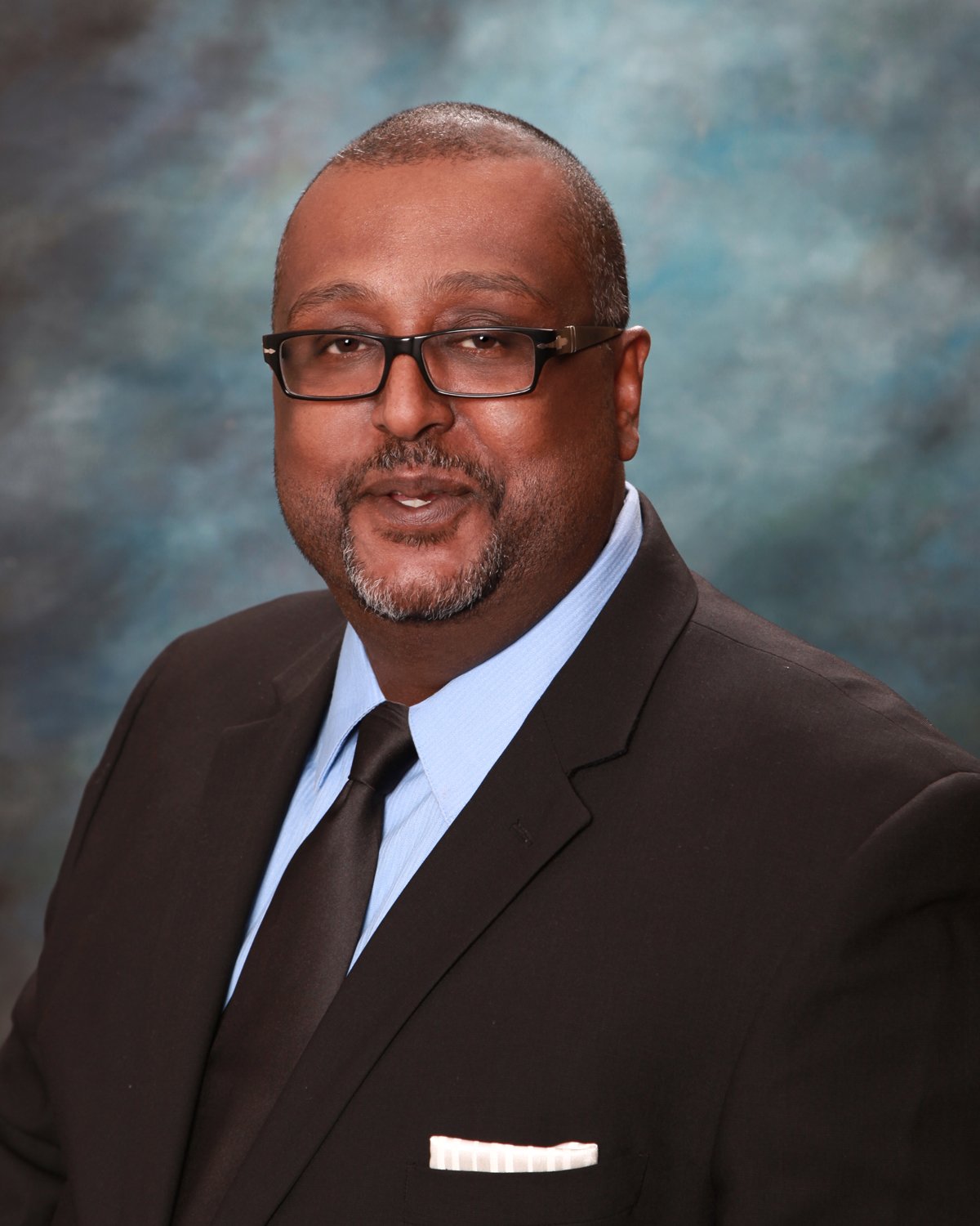 Agent Profile Photo
