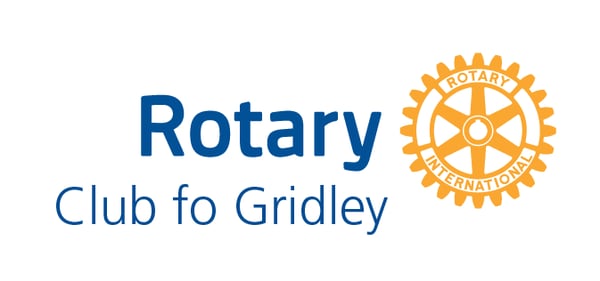 Rotary club of Gridley meets every Thursday at 12:15 at 1560 Hazel Street, Gridley, CA 95948. Guests welcome!