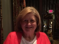 Photo of Libba Barzizza