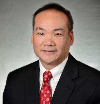 Photo of Mike S Latimer - Morgan Stanley