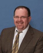 Rocky Steele, Insurance Agent