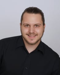 Photo of Seth Crumpton