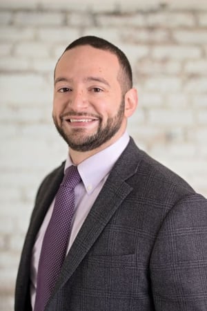 Photo of agent