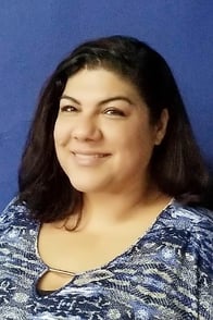 Photo of Frances Lopez