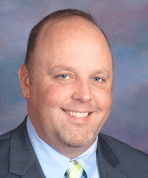 Kris D. Rogers, Insurance Agent