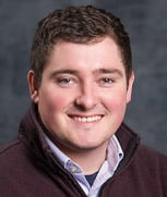 Photo of Stephen Kiesner