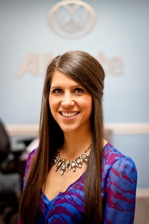 Photo of agent