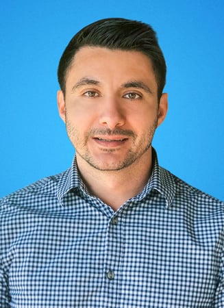 Photo of agent