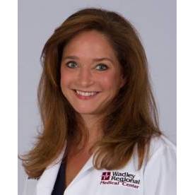 Provider headshot