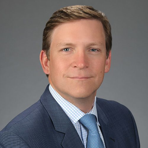 Photo of David Mills - Morgan Stanley