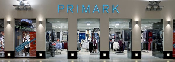 about store image
