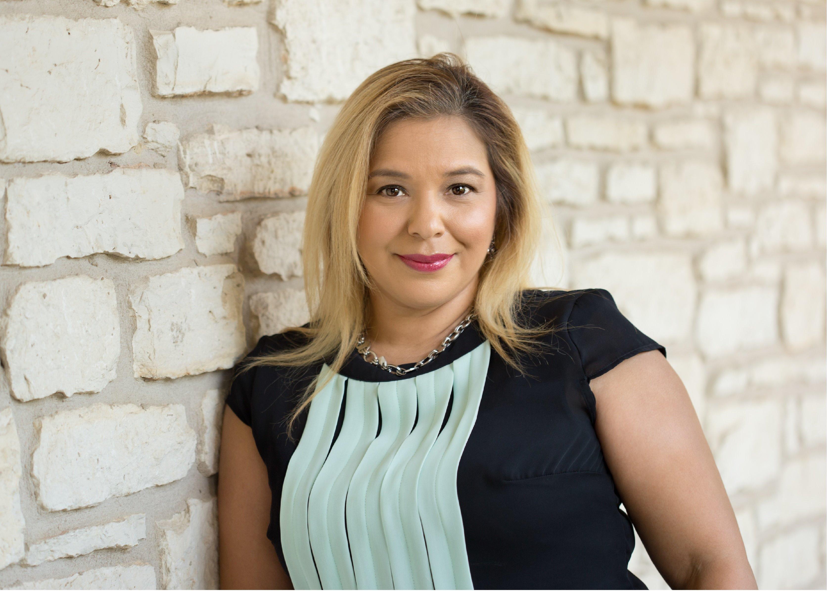Photo of Yasmin Lopez