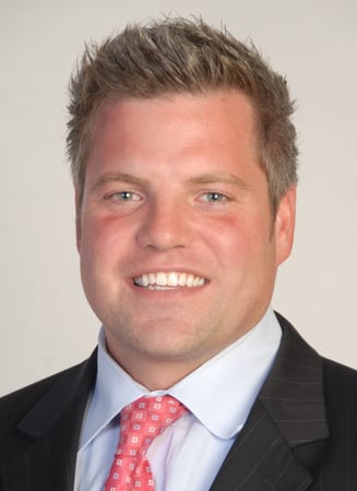 Patrick Kernick Citizens Bank