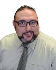 Photo of Tim Chavez