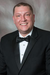 Photo of William Beyer
