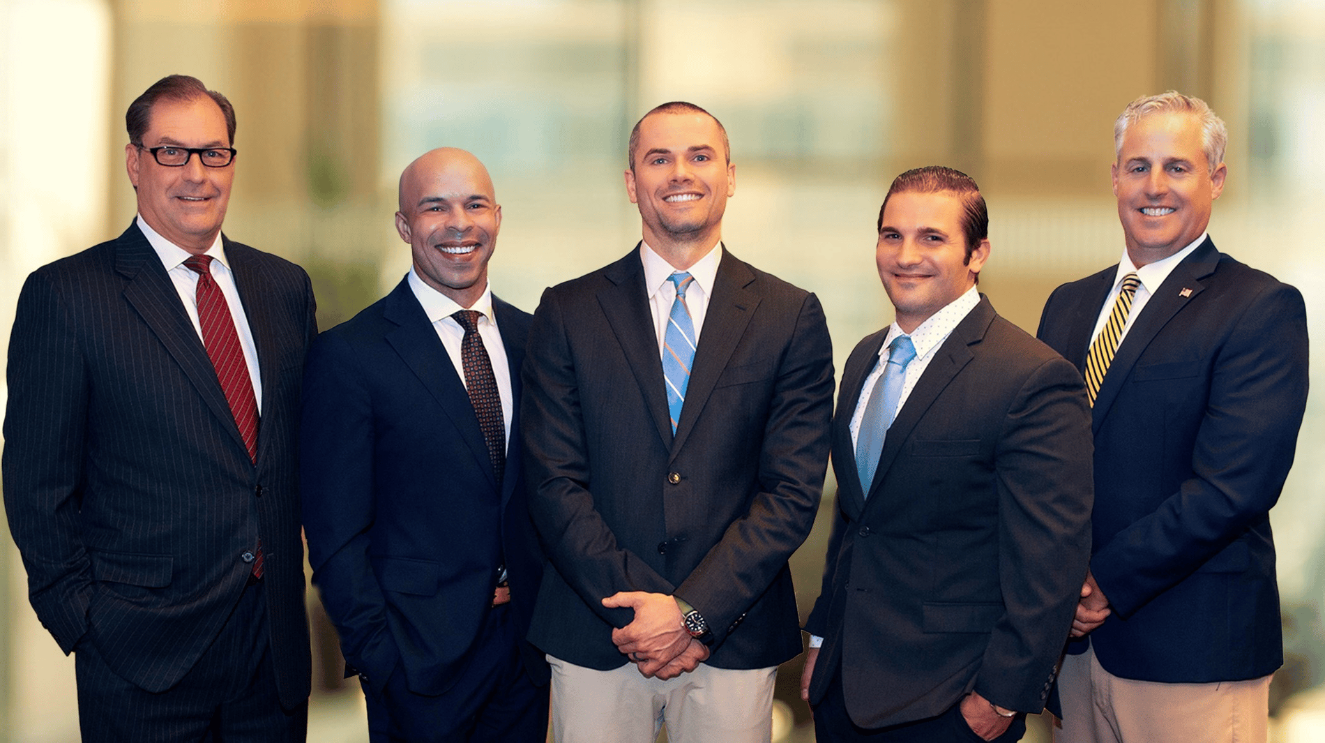 Photo of JG Group - Morgan Stanley