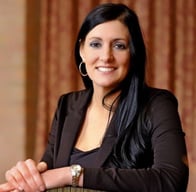 Photo of Miranda L. Keenan
