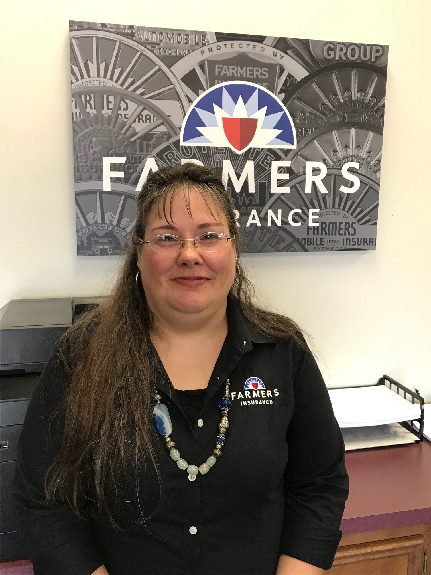 Photo of Lisa Little