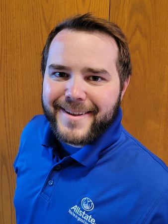 Photo of agent
