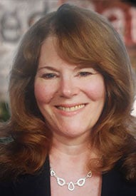 Loan officer headshot