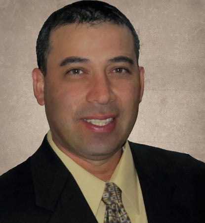 Allstate Insurance Agent Richard Gonzalez