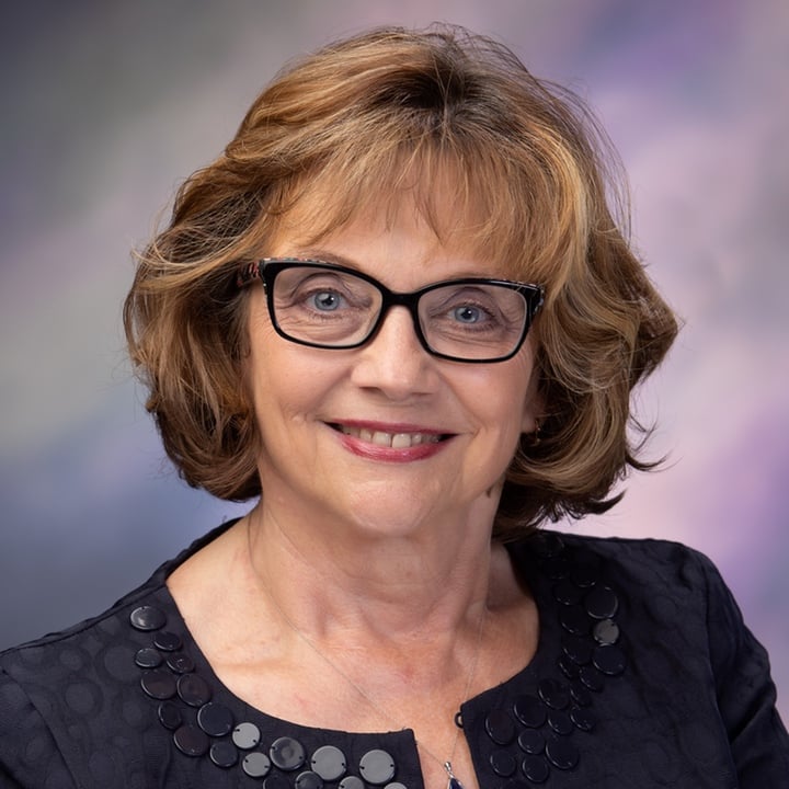 Photo of Beth Iverson, CNP Rapid City
