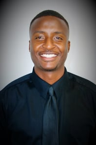 Photo of Calvin Hooper II