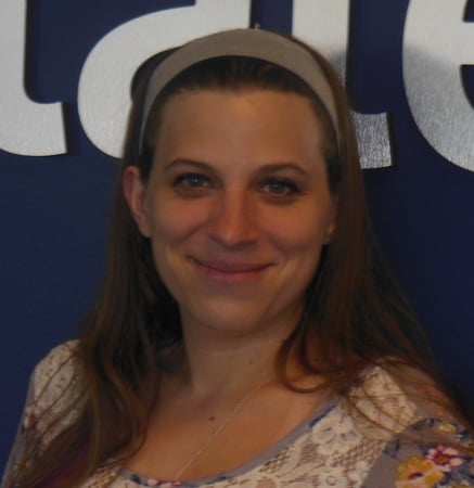 Photo of agent