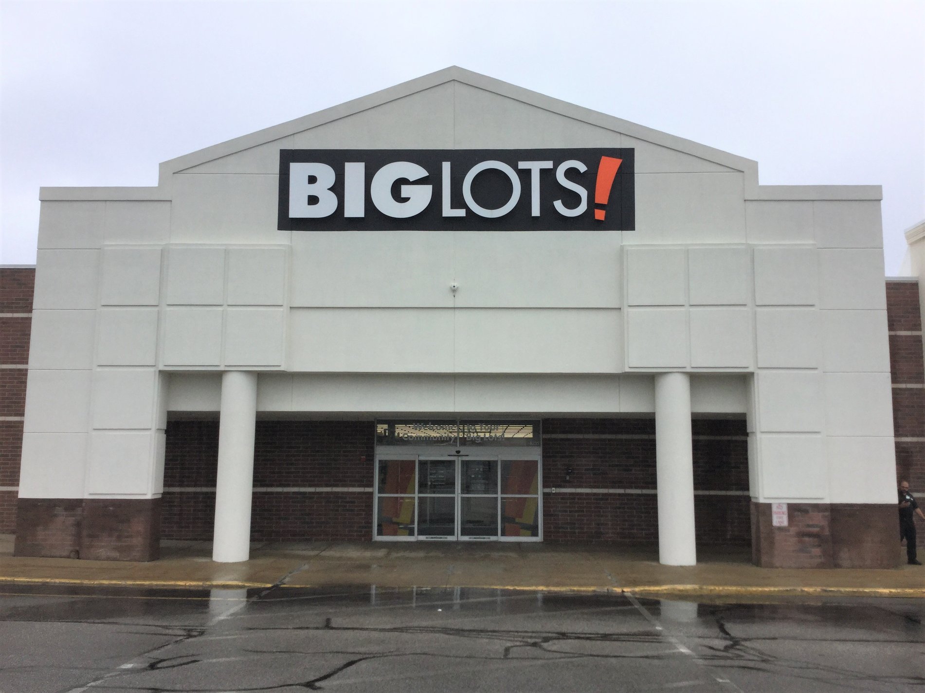 Highland Heights, OH Big Lots #5343