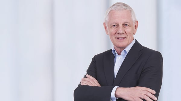 Eduard Riedl. Ihr Ansprechpartner für die Barmenia Versicherung in Ismaning.