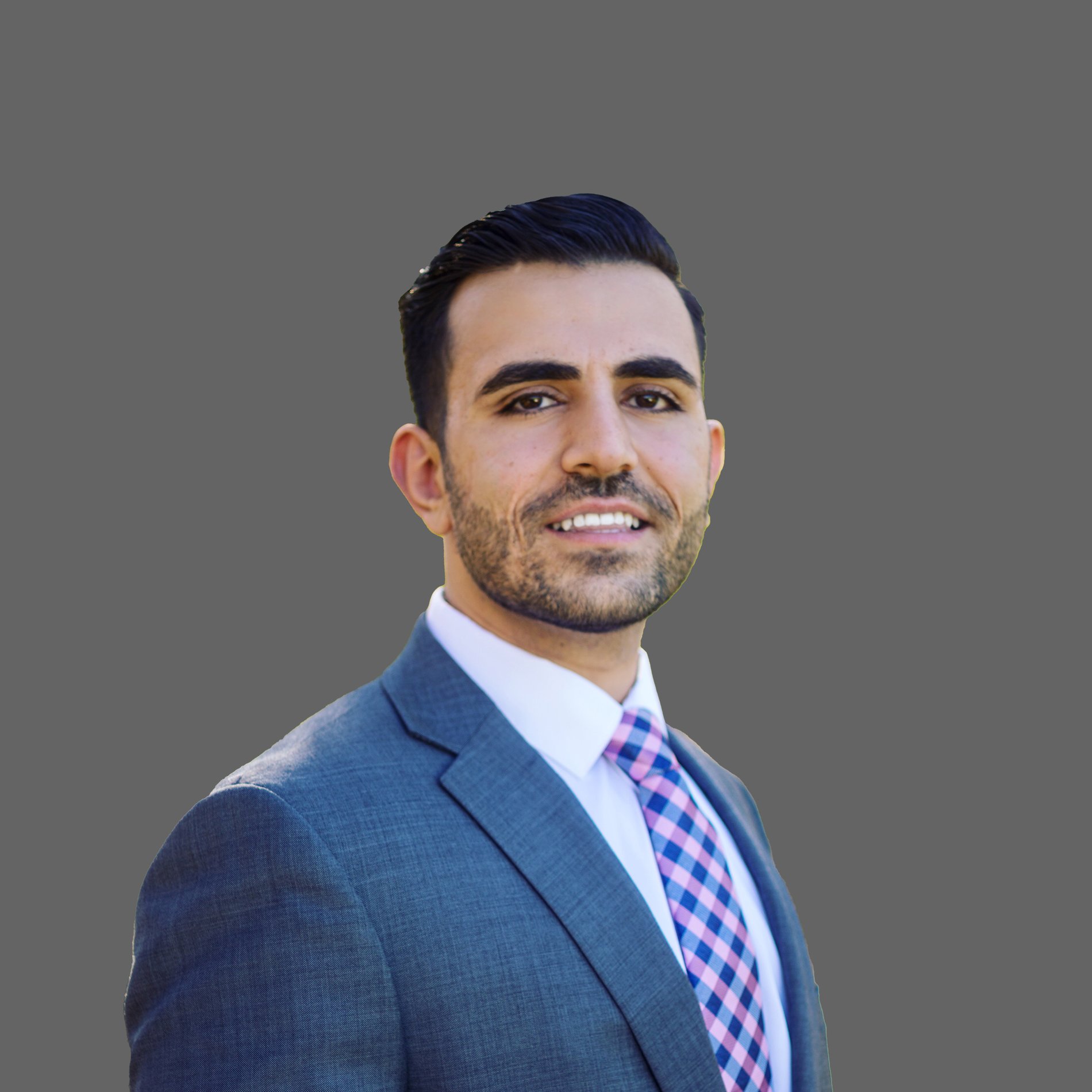 Shahrour Insurance Services LLC Irvine, CA