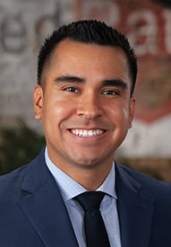 Loan officer headshot