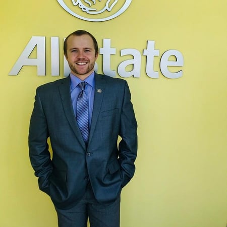 Photo of agent
