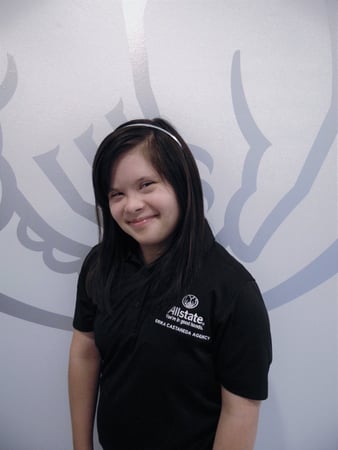 Photo of agent