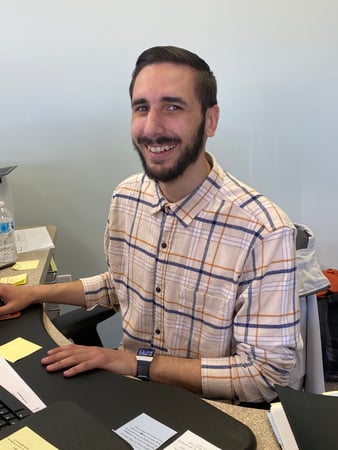 Photo of agent