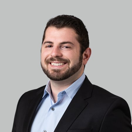 Jared Goldman Advisor Headshot image