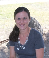 Photo of Beverly Walker