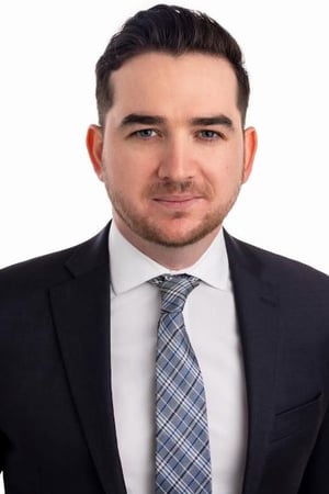 Photo of Patrick J. St. Onge