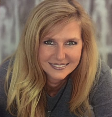 Rebecca Dunsworth Design Consultant California Closets West Palm Beach