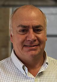 Loan officer headshot