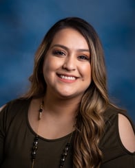 Photo of Isamar P Gaxiola