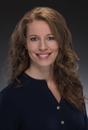 Photo of Carol Keen