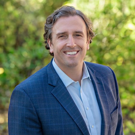 Photo of Dan McCormick