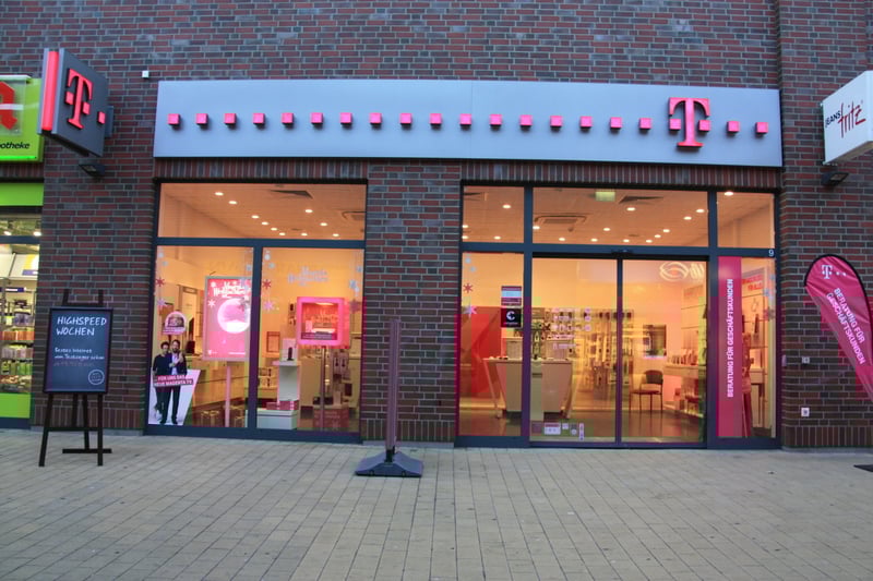 Store photo