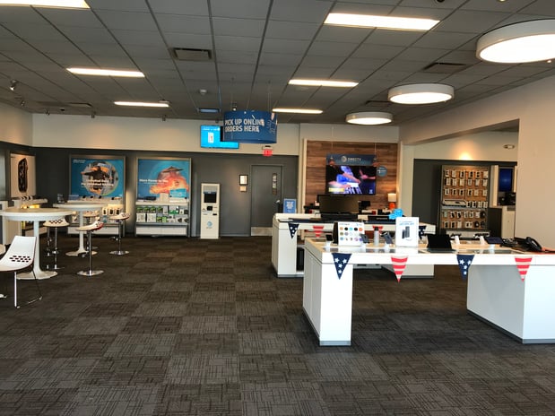 Welcome to our store!