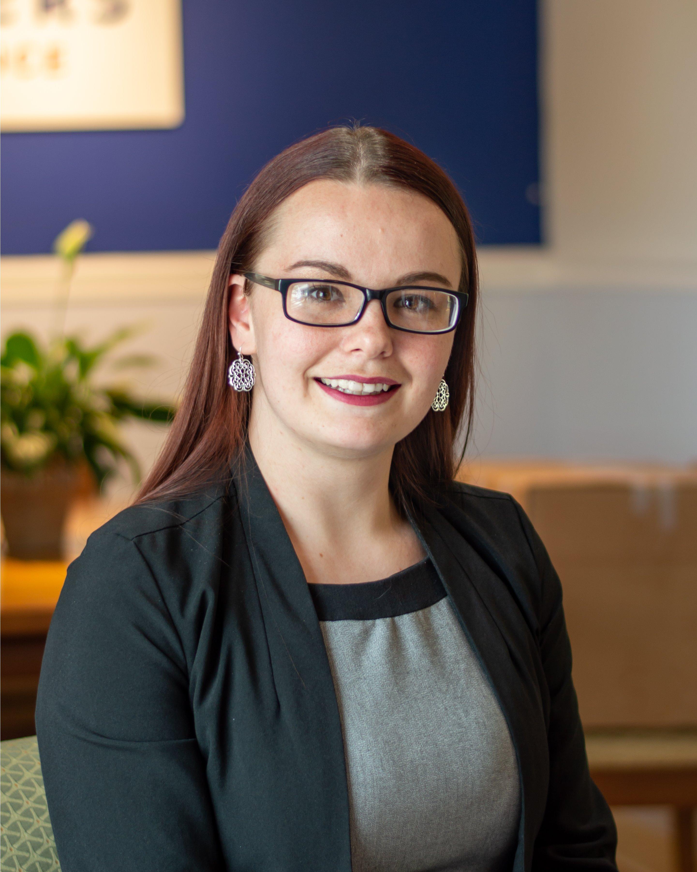 Photo of Alicia Martin