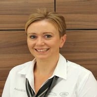 Amanda Faichney's headshot