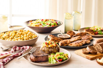 Catering Menu