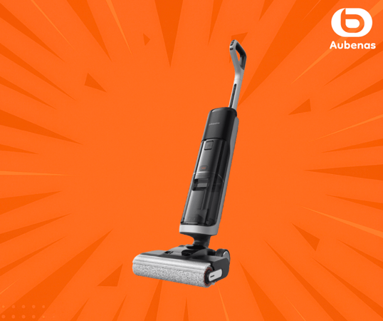 Aspirateur laveur DREAME H14 Pro